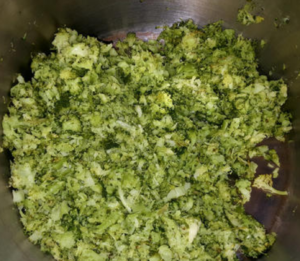 broccoli cheddar nuggets