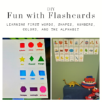 fun, flashcards, learning, activity, toddler