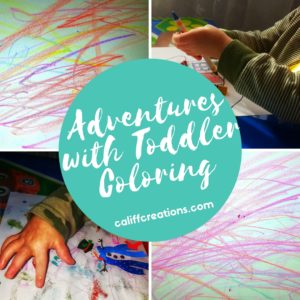 adventures, toddler, coloring