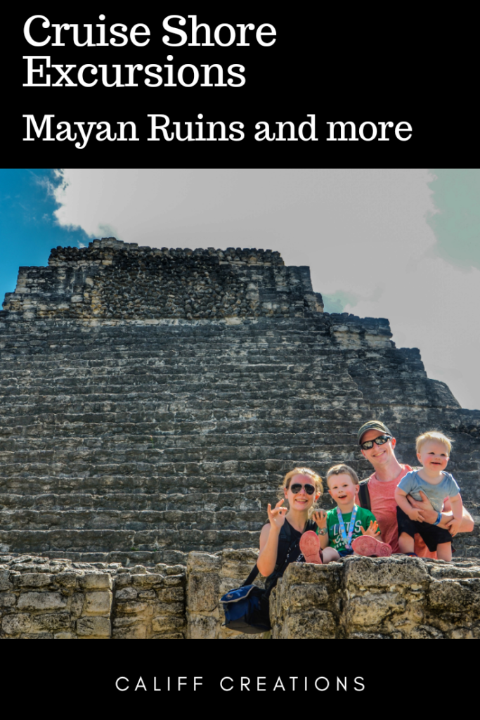 Cruise Shore Excursions: Mayan Ruins and More