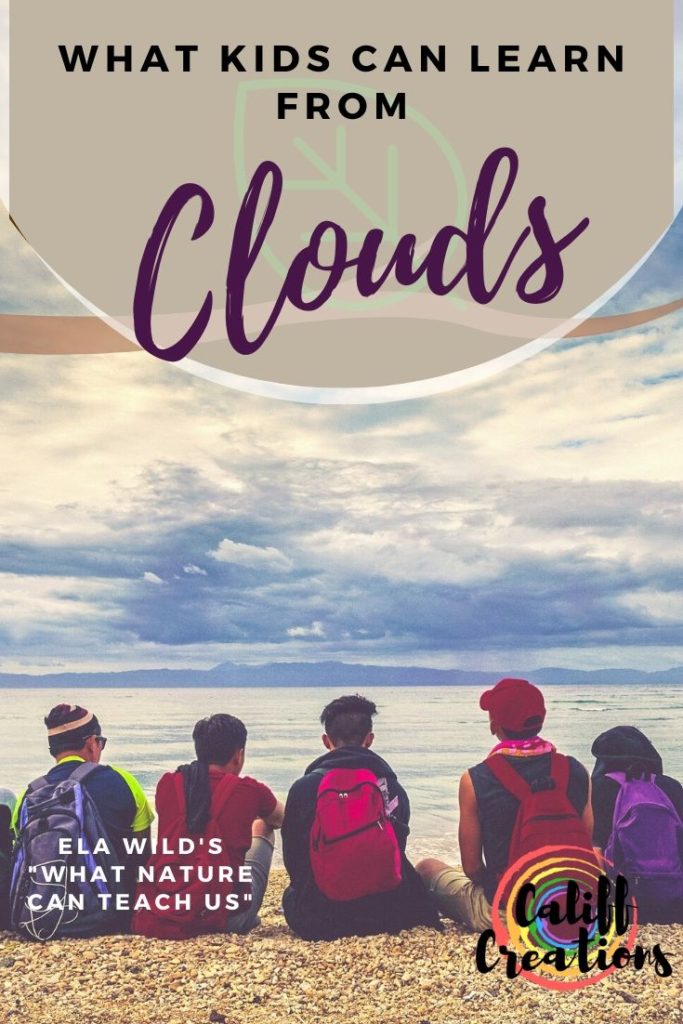 What Kids Can Learn From Clouds