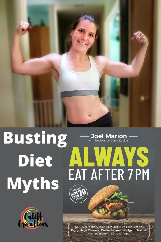 Busting Diet Myths