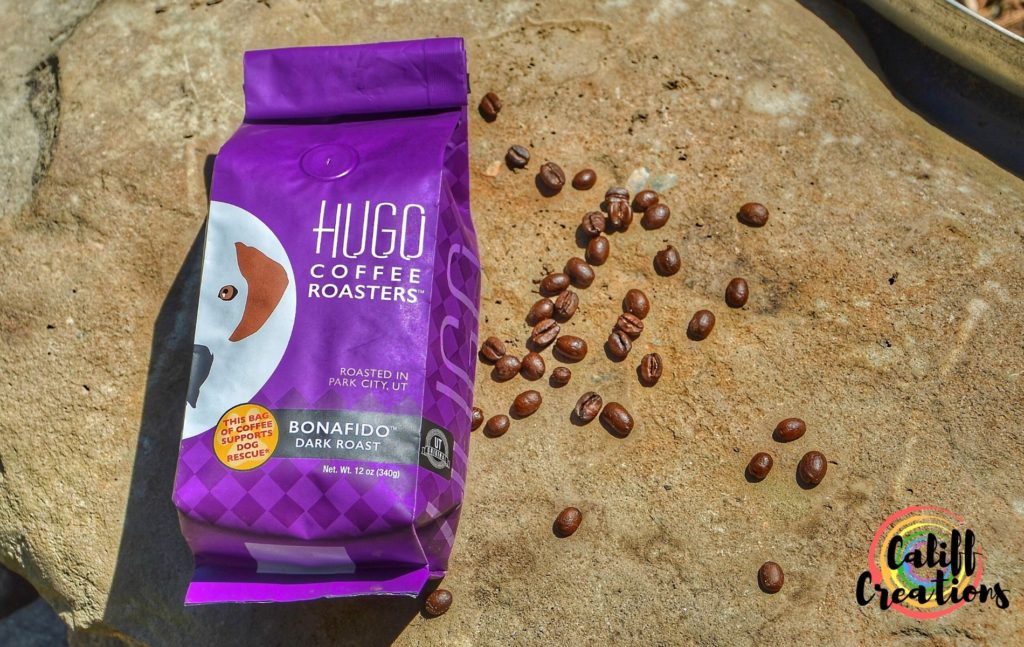 Hugo Coffee: Bonafido