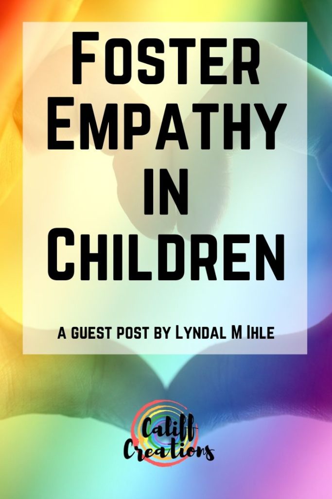 Foster Empathy in Children