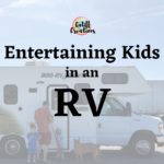 Entertaining Kids in an RV - Cover Image