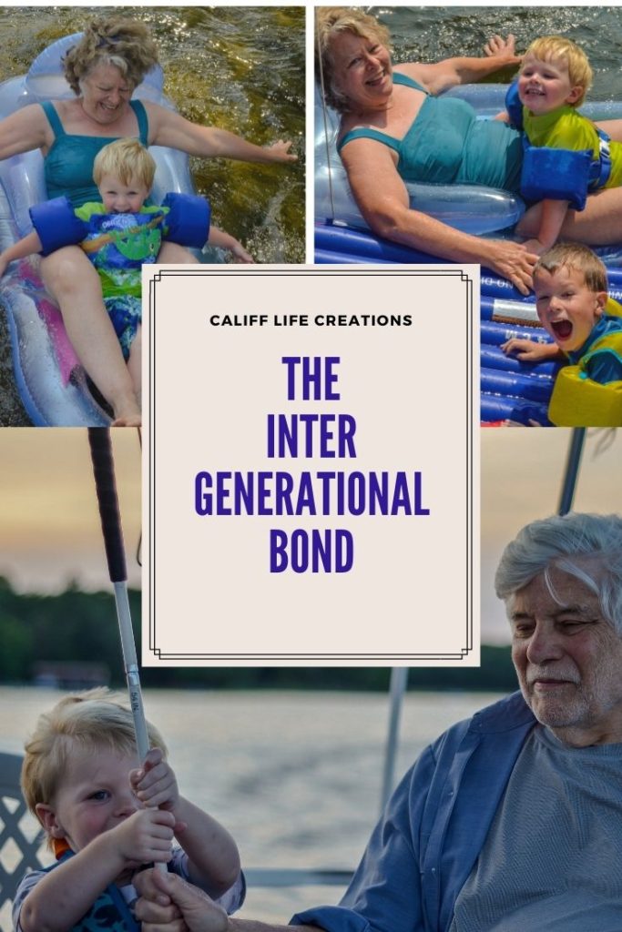 The Intergenerational bond